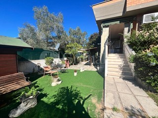Casa Semi Indipendente in Vendita a Anzio, 190'000€, 120 m²