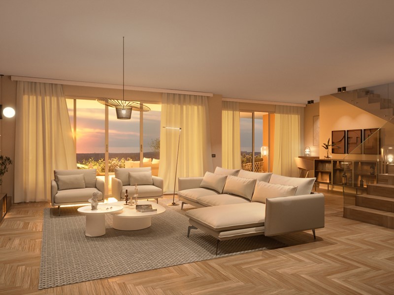 Trilocale in Vendita a Monza, 569'500€, 129 m², con Box