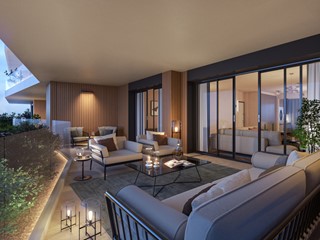 Trilocale in Vendita a Monza, 569'500€, 129 m², con Box