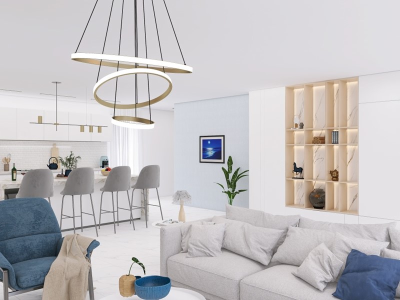 Appartamento in Vendita a Sanremo, 800'000€, 160 m², con Box