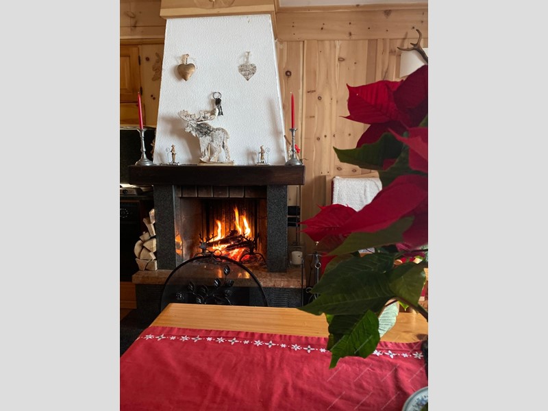 Trilocale in Vendita a Vermiglio, 210'000€, 75 m²