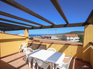 Attico in Vendita a Castelsardo, 108'000€, 51 m²