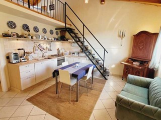 Trilocale in Vendita a San Bartolomeo al Mare, 220'000€, 60 m²