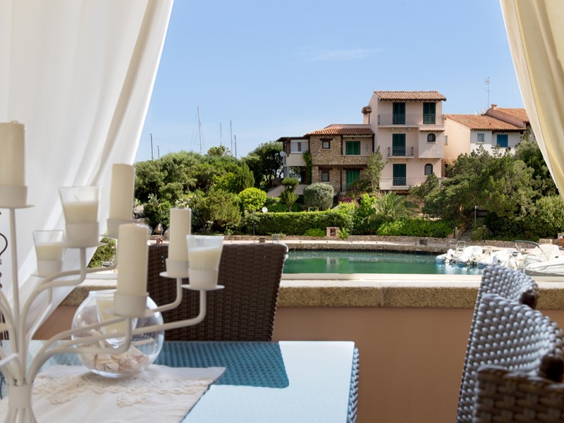 Casa Indipendente in Vendita a Olbia, 2'800'000€, 350 m², arredato