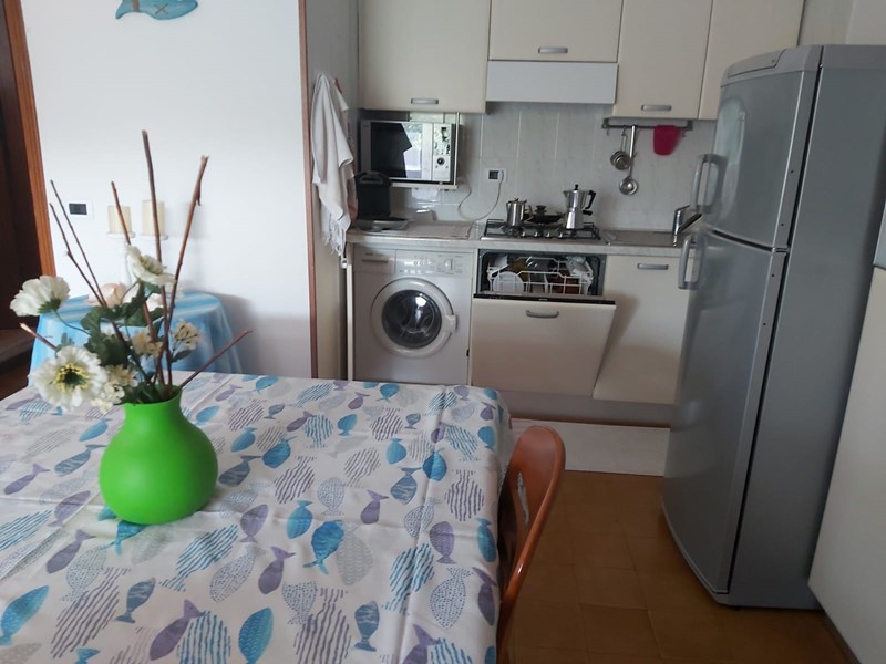 Trilocale in Vendita a San Michele al Tagliamento, zona Bibione, 149'000€, 57 m², arredato