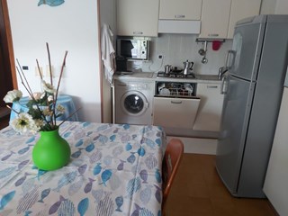 Trilocale in Vendita a San Michele al Tagliamento, zona Bibione, 149'000€, 57 m², arredato