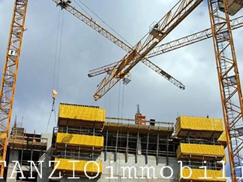 Trilocale in Vendita a Barletta, zona BARBERINI, 2'450€, 65 m²