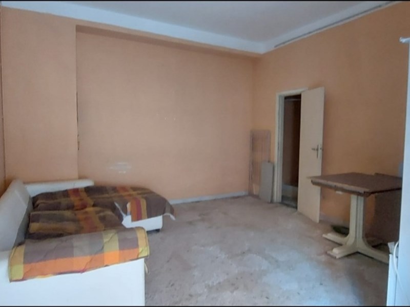 Appartamento in Vendita a Barletta, zona Barberini, 35'000€, 25 m²