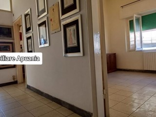Appartamento in Vendita a Massa, 155'000€, 100 m²