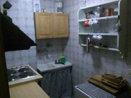 Trilocale in Vendita a Ventasso, zona Cerreto Laghi, 65'000€, 60 m², arredato