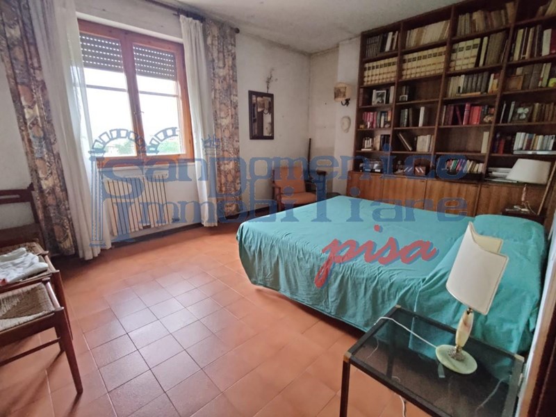 Appartamento in Vendita a Pisa, 238'000€, 130 m², con Box