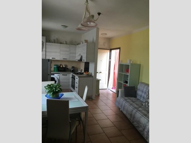 Bilocale in Vendita a Cerreto Guidi, zona Lazzeretto, 85'000€, 50 m²