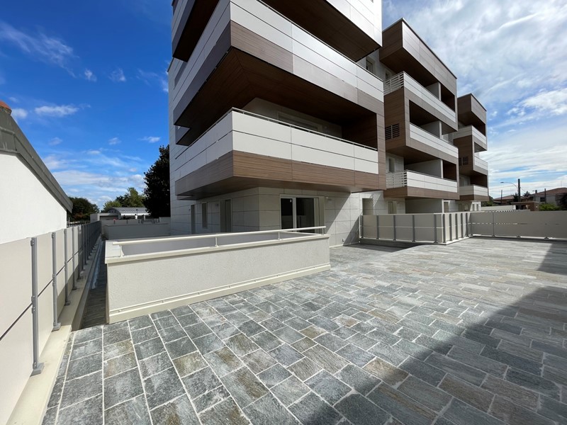 Trilocale in Vendita a Castrezzato, 225'000€, 90 m²