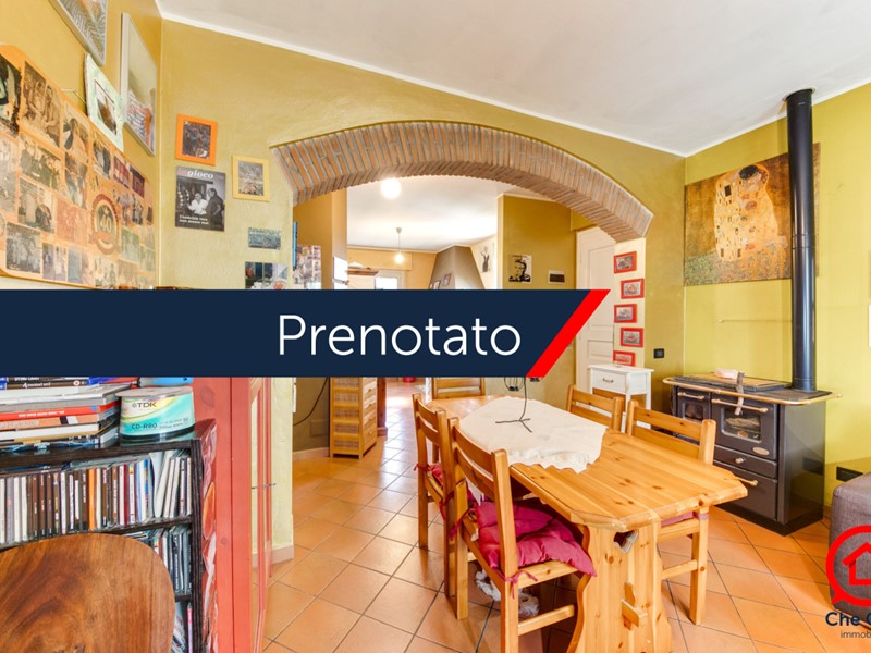 Casa Indipendente in Vendita a Mercato Saraceno, zona Mastro, 141'000€, 180 m², con Box