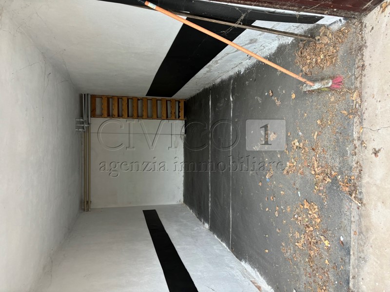 Box in Vendita a Venezia, 19'500€, 10 m²