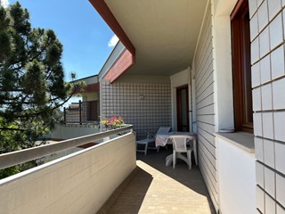 Appartamento in Vendita a Riccione, 380'000€, 76 m², con Box