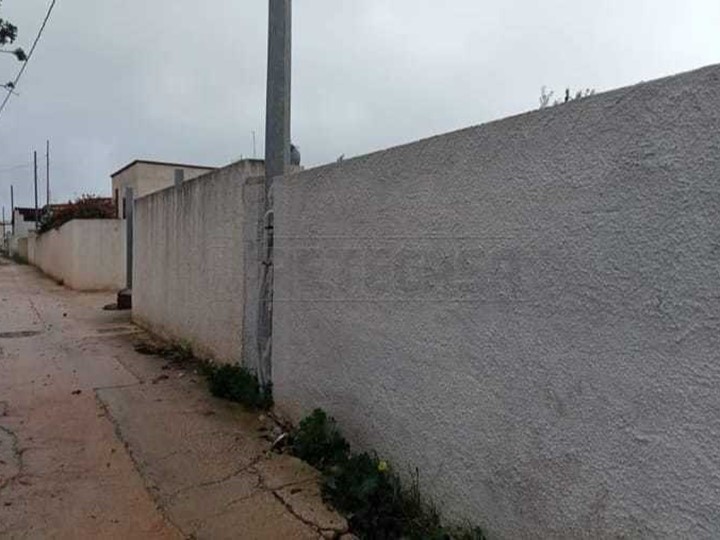 Terreno agricolo in Vendita a Mazara del Vallo, 18'000€, 450 m²