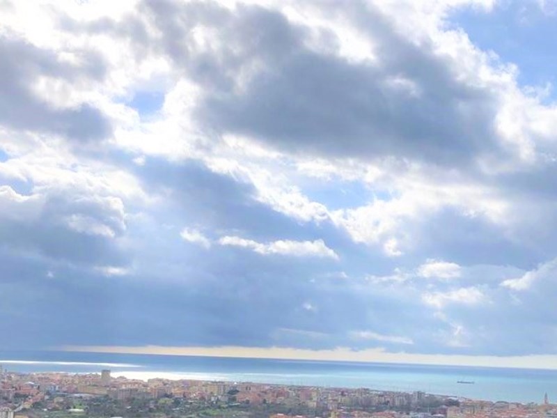 Appartamento in Vendita a Chiavari, zona RIALTO, 450'000€, 115 m²