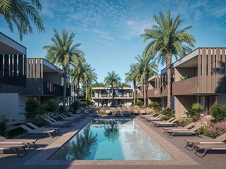 Appartamento in Vendita a Jesolo, zona centrale, 365'000€, 60 m²