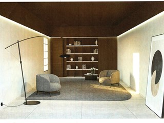 Immobile commerciale in Vendita a San Miniato, 45'000€, 42 m²