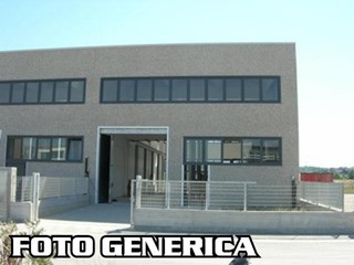 Capannone in Vendita a San Miniato, zona Scala, 420'000€, 780 m²