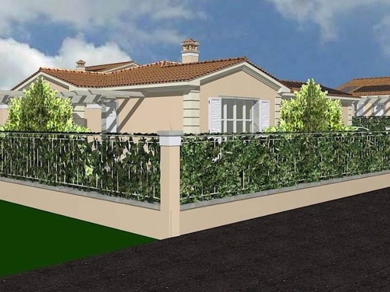 Villa in Vendita a Luni, 400'000€, 110 m²