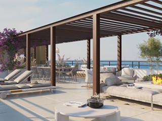 Quadrilocale in Vendita a Palermo, 325'000€, 125 m²