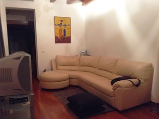 Appartamento in Vendita a Adria, 120'000€, 90 m², arredato