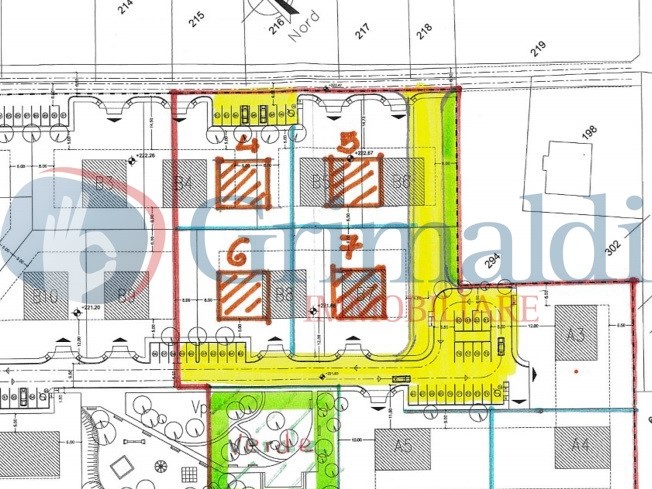 Terreno edificabile in Vendita a Perugia, 250'000€, 8914 m²