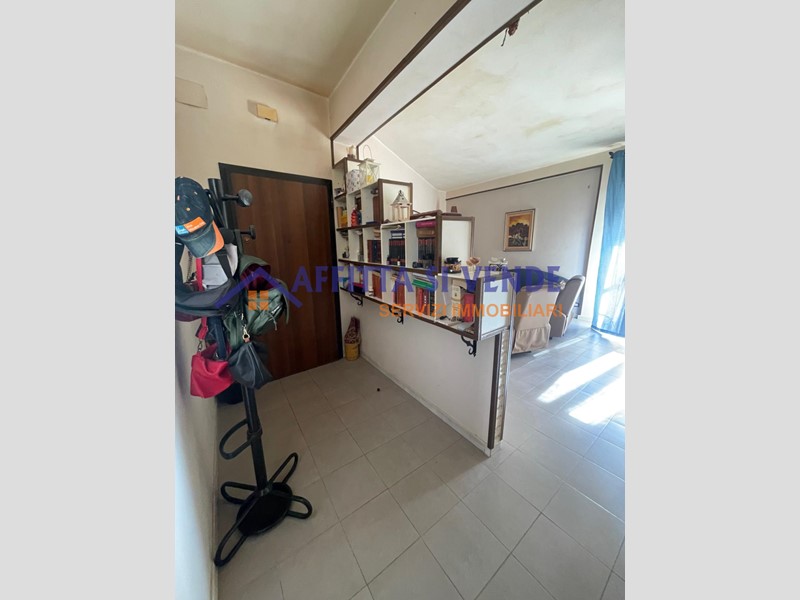 Quadrilocale in Vendita a Siracusa, 82'000&euro;, 85 m²