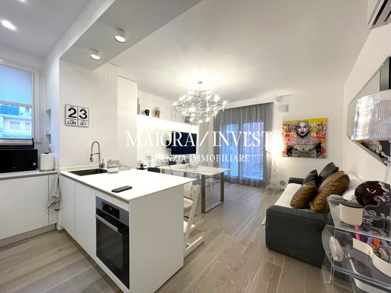 Trilocale in Vendita a San Benedetto del Tronto, 385'000€, 105 m²