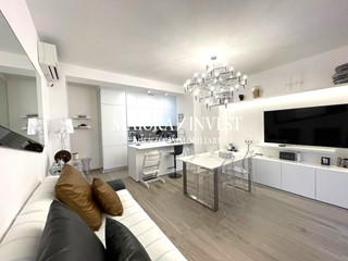 Trilocale in Vendita a San Benedetto del Tronto, 385'000€, 105 m²