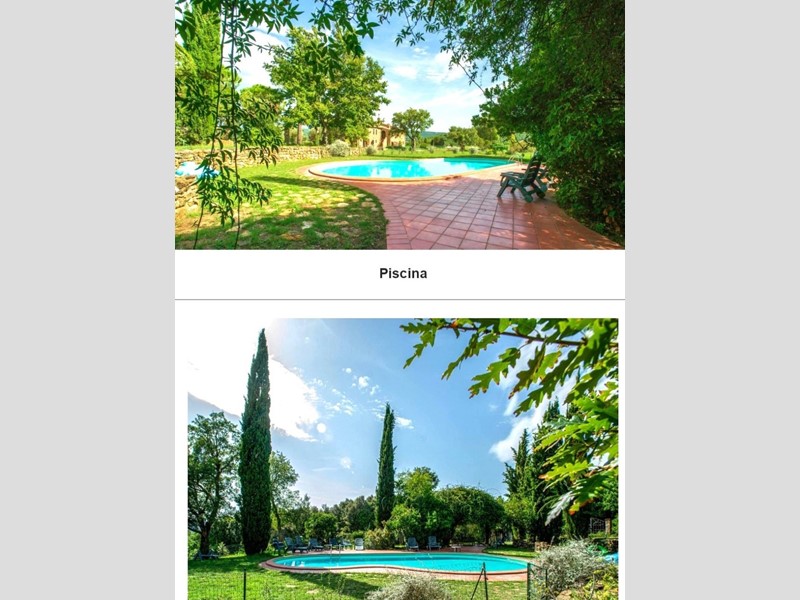 Attività commerciale in Vendita a Monterotondo Marittimo, 997'000€, 1000 m², arredato