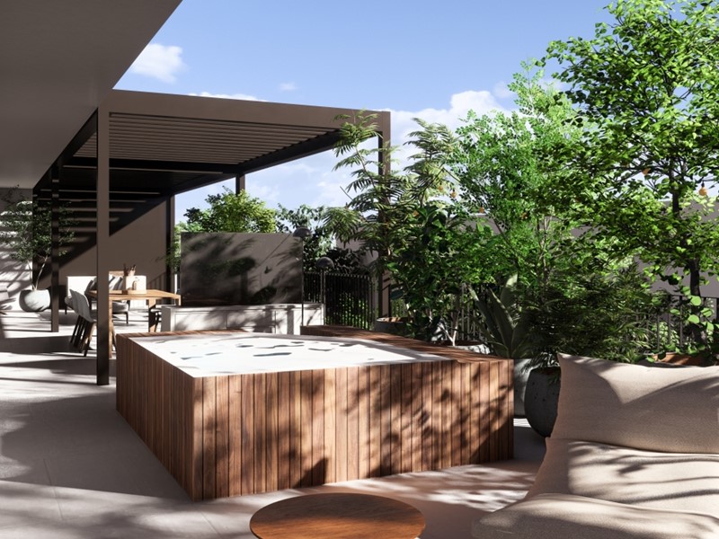 Quadrilocale in Vendita a Lecce, 575'000€, 254 m²