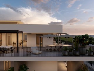 Quadrilocale in Vendita a Lecce, 575'000€, 254 m²