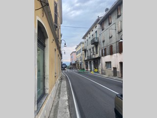 Trilocale in Vendita a Medesano, 74'000&euro;, 77 m², arredato