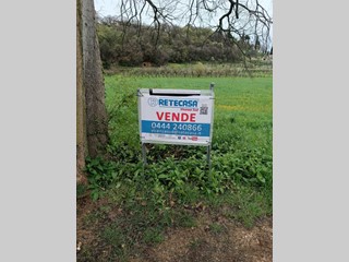 Terreno agricolo in Vendita a Castegnero, 30'000&euro;, 5560 m²