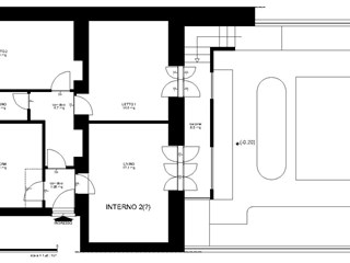 Appartamento in Vendita a Caserta, zona Prima periferia, 85'000€, 66 m², arredato