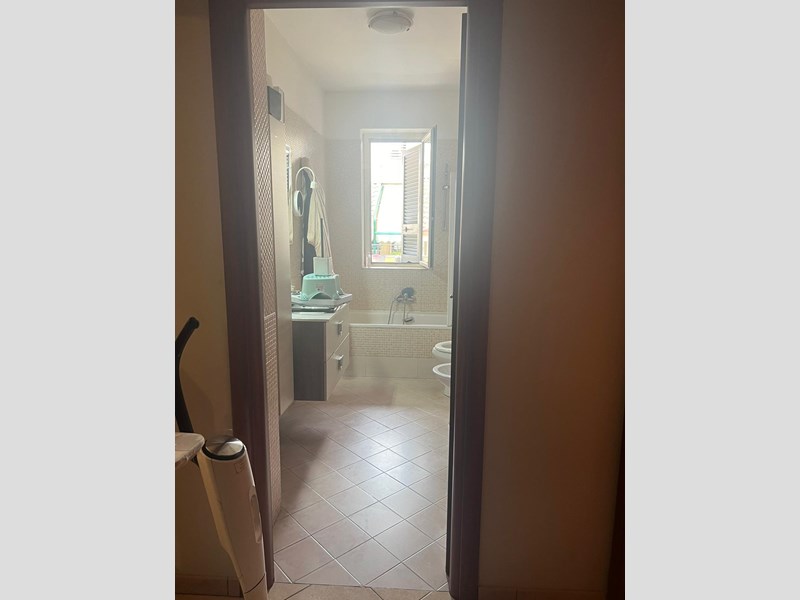 Trilocale in Affitto a Giugliano in Campania, zona Madonna delle Grazie , 650€, 70 m²