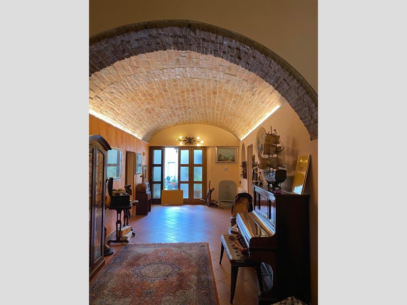 Trilocale in Vendita a Vinci, 170'000€, 138 m²