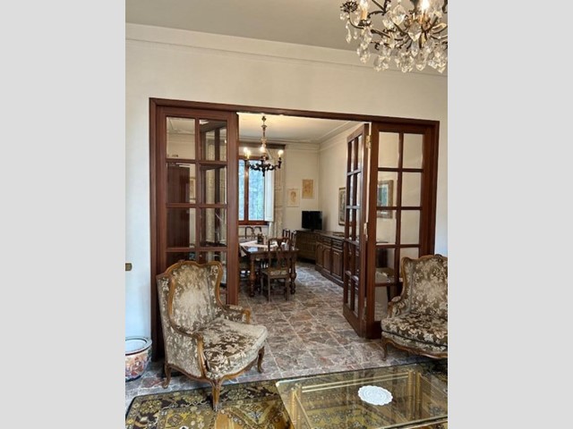 Casa Indipendente in Vendita a Empoli, zona Santa Maria a Ripa, 380'000€, 190 m², con Box