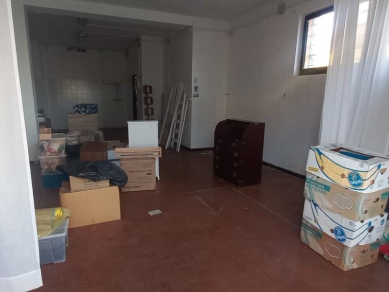 Immobile commerciale in Affitto a Fosdinovo, zona Caniparola, 370€, 70 m²
