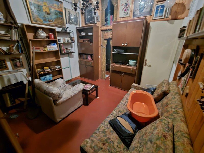 Box in Vendita a Ventimiglia, 50'000€, 38 m²