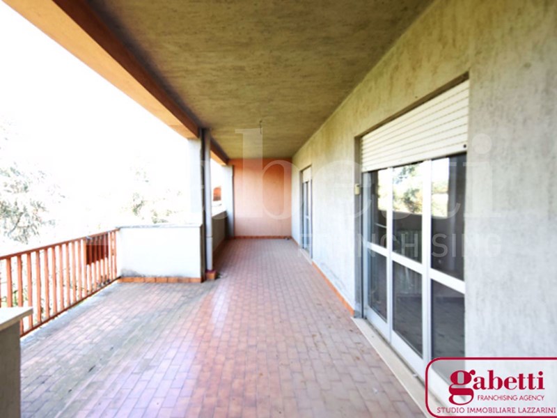 Appartamento in Vendita a Civita Castellana, 125'000€, 120 m²