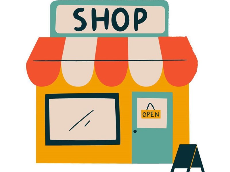 Attività commerciale in Vendita a Adria, 250'000€, 54 m²