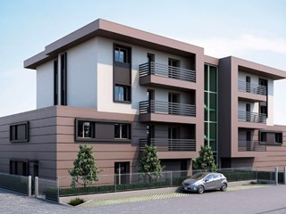 Quadrilocale in Vendita a Reggio Emilia, zona Regina Pacis, 290'000€, 105 m², con Box