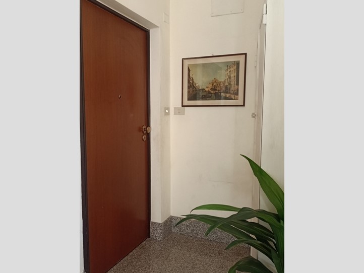 Appartamento in Vendita a Sanremo, 198'000€, 90 m², arredato