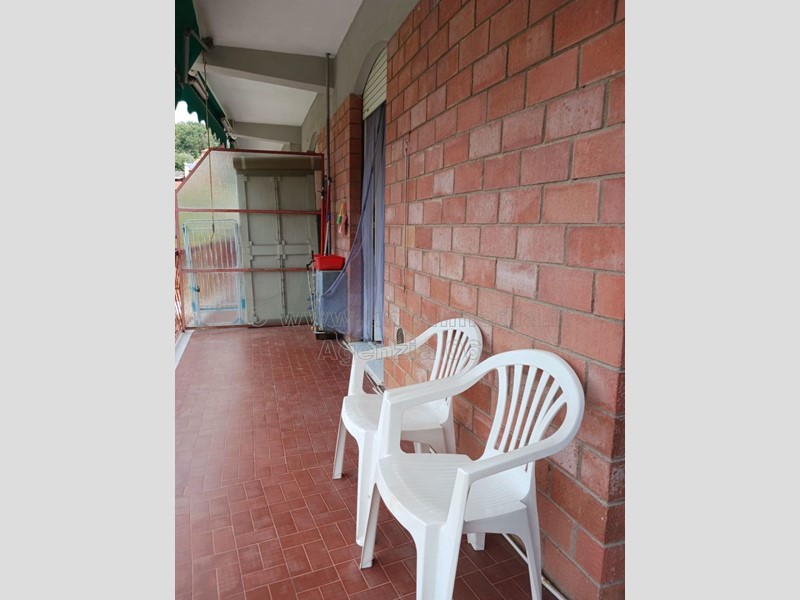 Appartamento in Vendita a Arcola, 160'000€, 115 m²