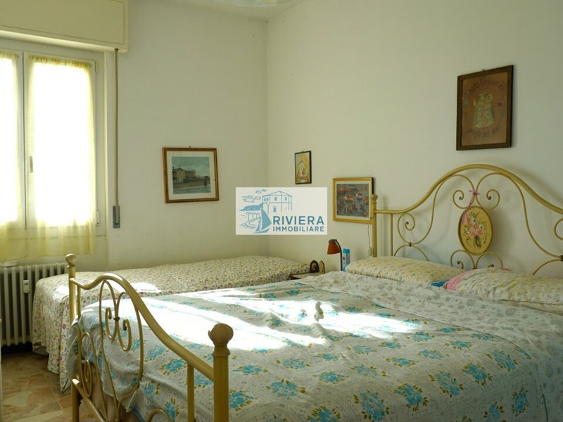 Quadrilocale in Vendita a Santo Stefano al Mare, 235'000&euro;, 120 m², arredato