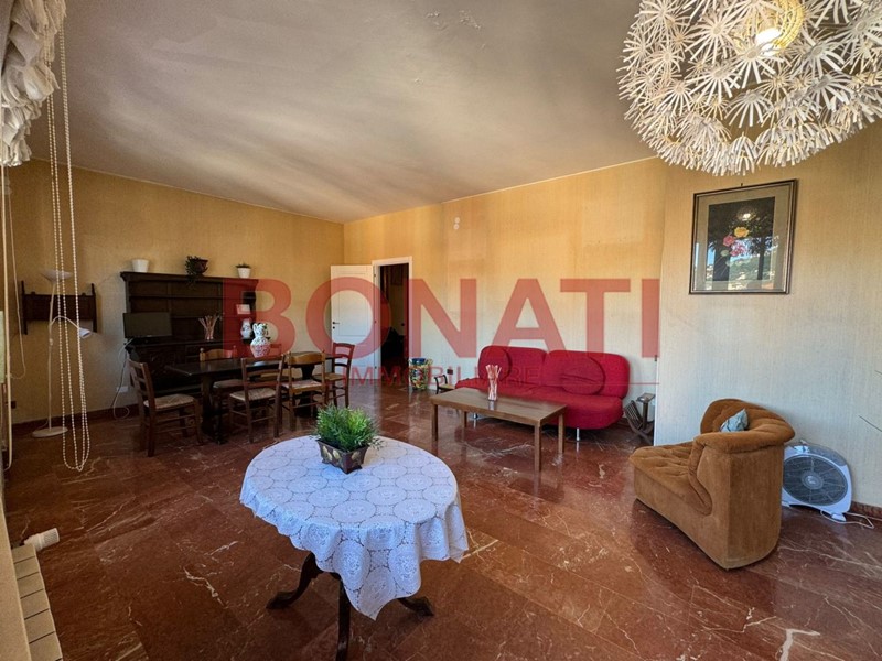 Appartamento in Vendita a La Spezia, zona Centro, 395'000€, 164 m²